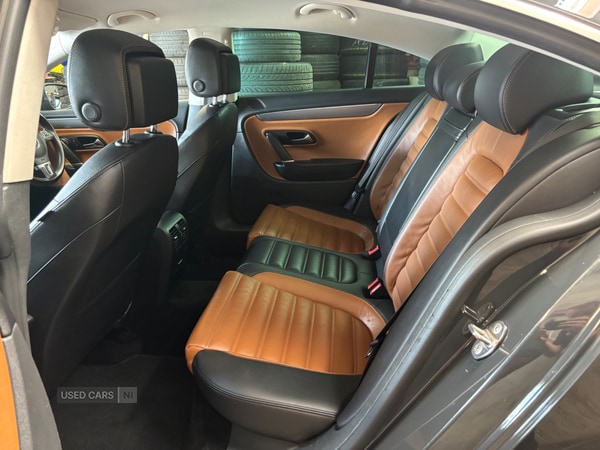 Used Volkswagen CC 2013 for sale - 74739793: Photo 14