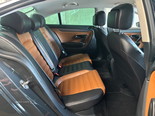 Used Volkswagen CC 2013 for sale - 74739793: Photo 15