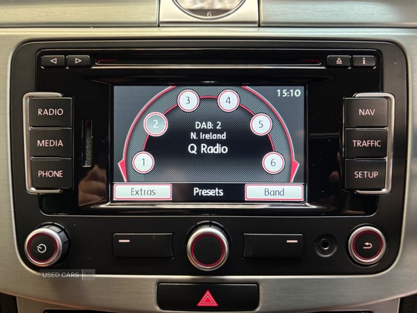 Used Volkswagen CC 2013 for sale - 74739793: Photo 17