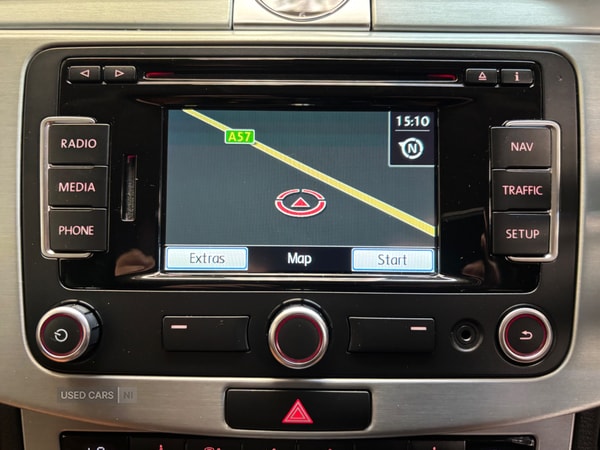 Used Volkswagen CC 2013 for sale - 74739793: Photo 19