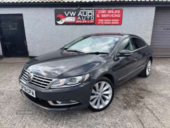 2013 - 2.0 TDI BlueMotion Tech GT 4dr