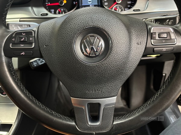 Used Volkswagen CC 2013 for sale - 74739793: Photo 25