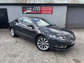 Used Volkswagen CC 2013 for sale - 74739793: Photo