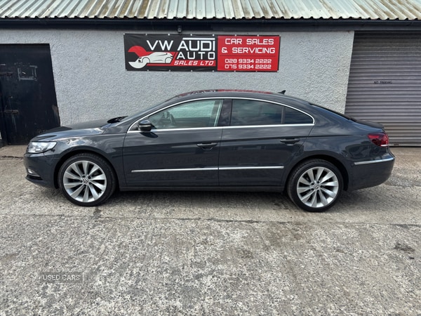 Used Volkswagen CC 2013 for sale - 74739793: Photo 3