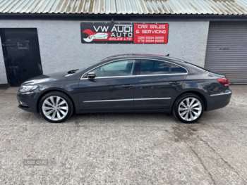 Used Volkswagen CC 2013 for sale - 74739793: Photo