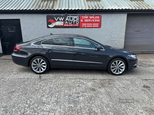 Used Volkswagen CC 2013 for sale - 74739793: Photo 4