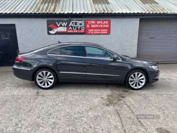 Used Volkswagen CC 2013 for sale - 74739793: Photo