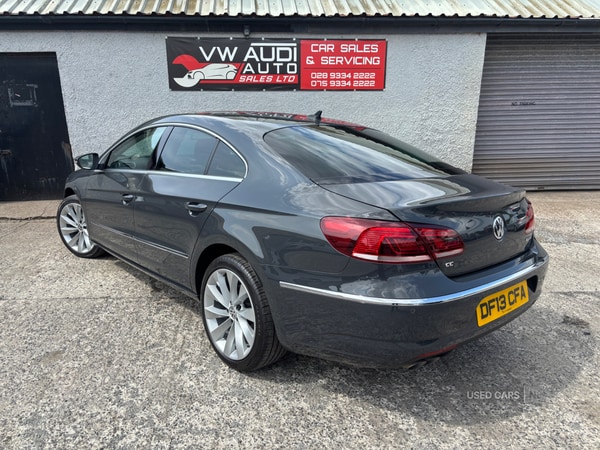 Used Volkswagen CC 2013 for sale - 74739793: Photo 5