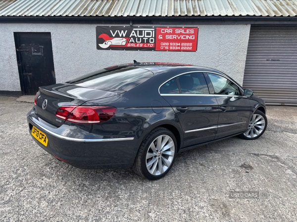 Used Volkswagen CC 2013 for sale - 74739793: Photo 6