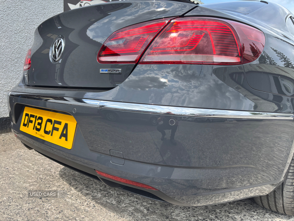 Used Volkswagen CC 2013 for sale - 74739793: Photo 8