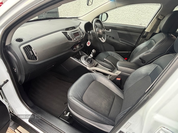 Used Kia Sportage 2014 for sale - 77017432: Photo 11