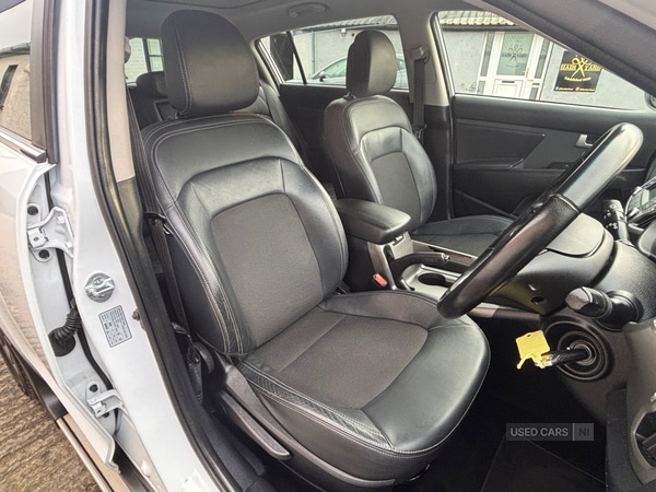 Used Kia Sportage 2014 for sale - 77017432: Photo 12