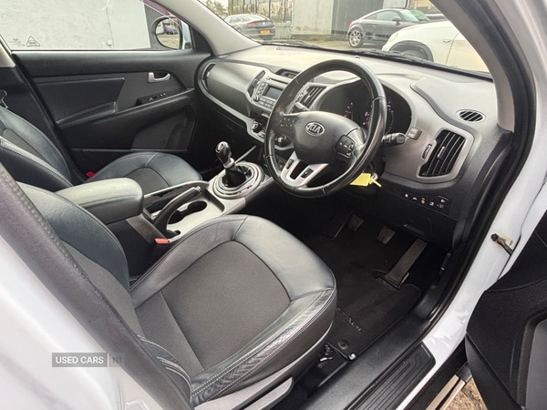 Used Kia Sportage 2014 for sale - 77017432: Photo 13