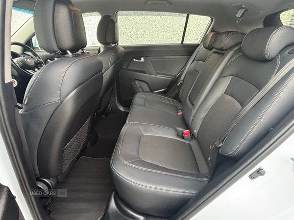 Used Kia Sportage 2014 for sale - 77017432: Photo 14