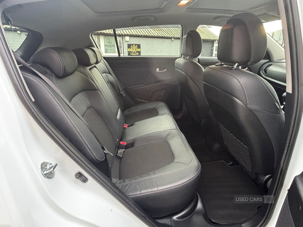 Used Kia Sportage 2014 for sale - 77017432: Photo 15