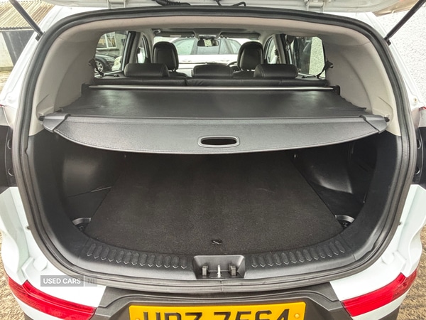 Used Kia Sportage 2014 for sale - 77017432: Photo 17