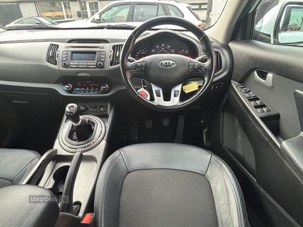 Used Kia Sportage 2014 for sale - 77017432: Photo 18