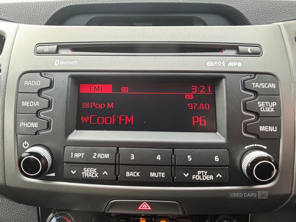 Used Kia Sportage 2014 for sale - 77017432: Photo 19