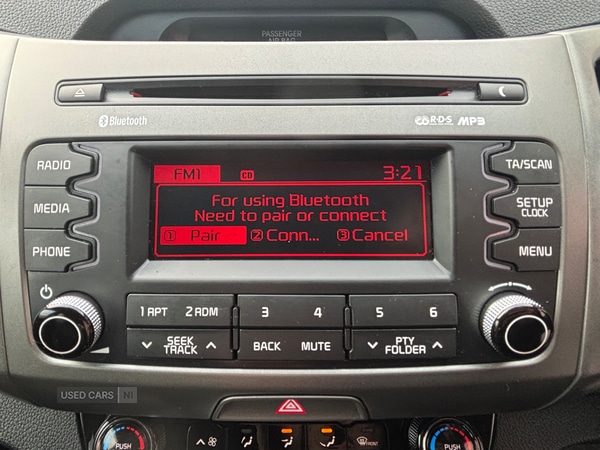 Used Kia Sportage 2014 for sale - 77017432: Photo 20