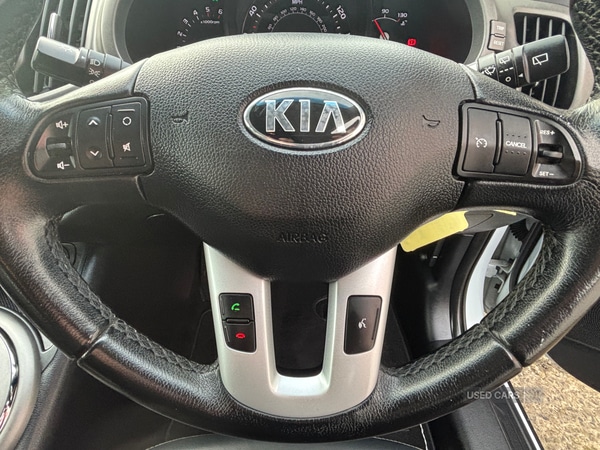 Used Kia Sportage 2014 for sale - 77017432: Photo 23
