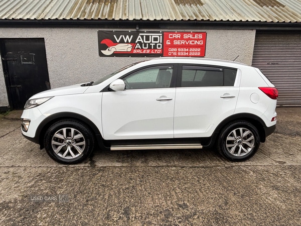 Used Kia Sportage 2014 for sale - 77017432: Photo 3