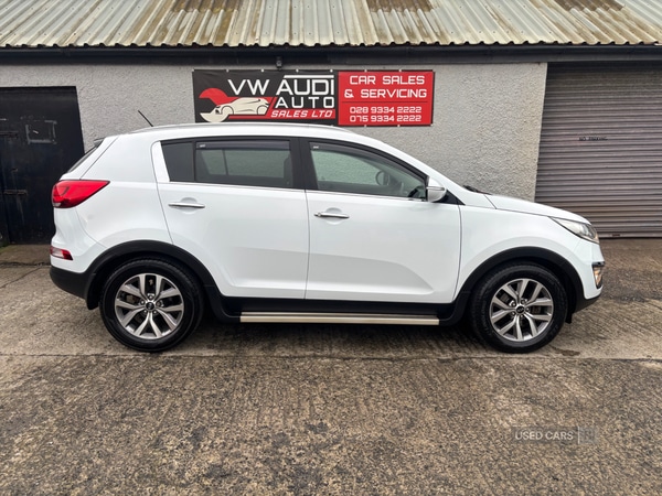 Used Kia Sportage 2014 for sale - 77017432: Photo 4