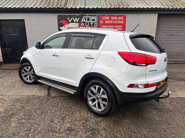 Used Kia Sportage 2014 for sale - 77017432: Photo 5
