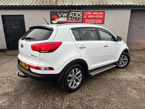 Used Kia Sportage 2014 for sale - 77017432: Photo 6