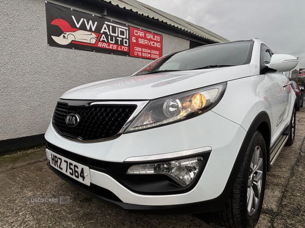 Used Kia Sportage 2014 for sale - 77017432: Photo 7