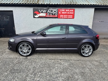 Used Audi A3 2011 for sale - 75966234: Photo