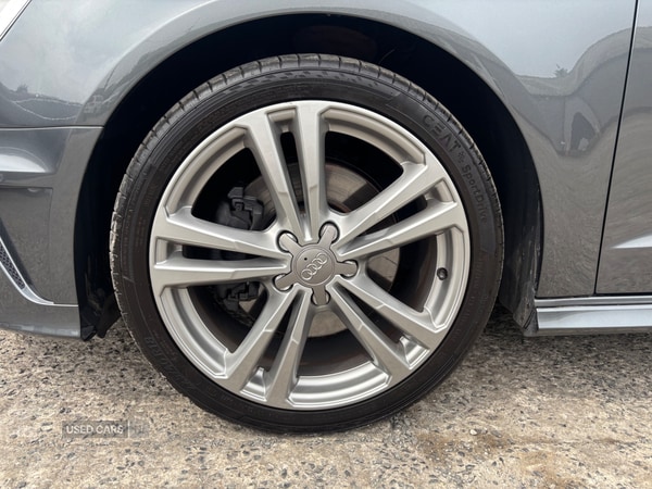 Used Audi A3 2014 for sale - 74668685: Photo 10