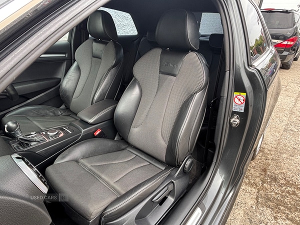 Used Audi A3 2014 for sale - 74668685: Photo 11