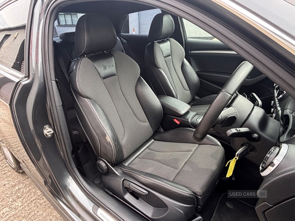 Used Audi A3 2014 for sale - 74668685: Photo 13
