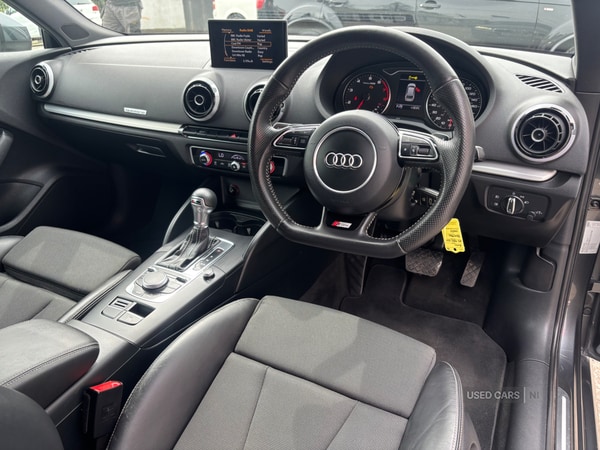 Used Audi A3 2014 for sale - 74668685: Photo 17