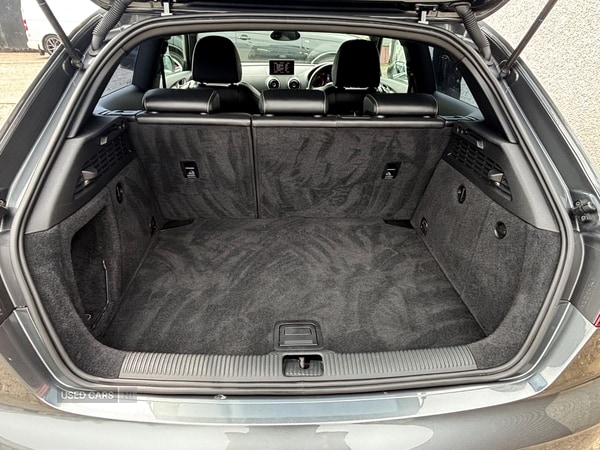 Used Audi A3 2014 for sale - 74668685: Photo 18
