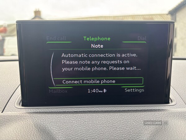 Used Audi A3 2014 for sale - 74668685: Photo 20