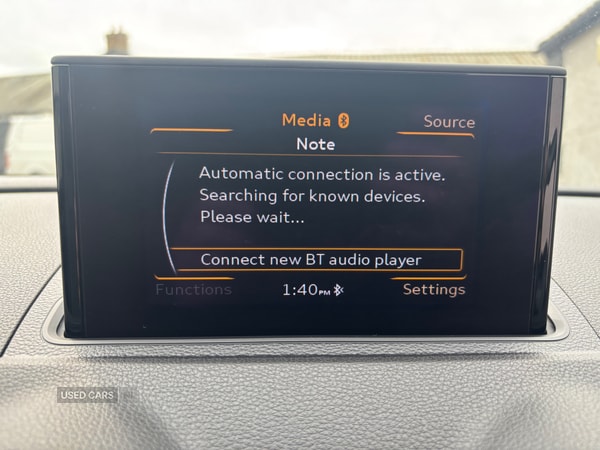 Used Audi A3 2014 for sale - 74668685: Photo 21