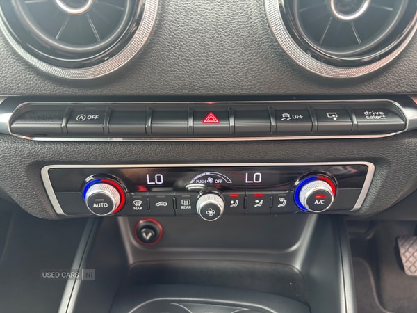 Used Audi A3 2014 for sale - 74668685: Photo 22
