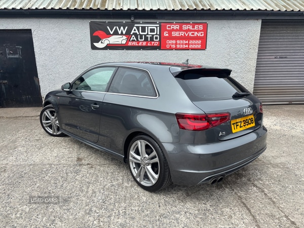 Used Audi A3 2014 for sale - 74668685: Photo 5