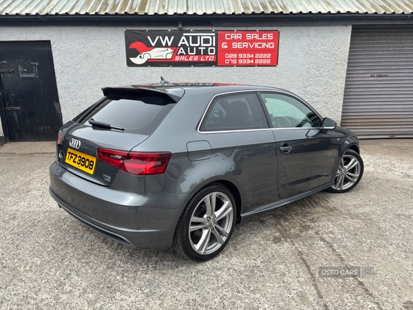 Used Audi A3 2014 for sale - 74668685: Photo 6