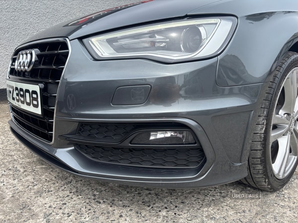 Used Audi A3 2014 for sale - 74668685: Photo 7
