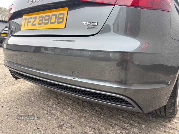 Used Audi A3 2014 for sale - 74668685: Photo 8