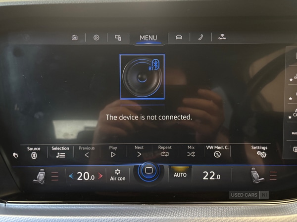 Vehicle 26