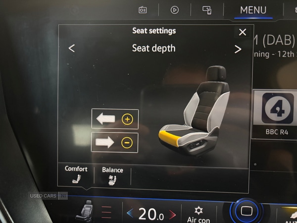 Vehicle 30