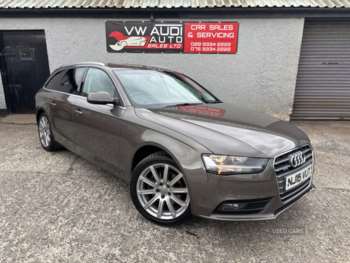 Used Audi A4 2015 for sale - 75388603: Photo