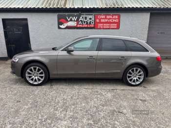 Used Audi A4 2015 for sale - 75388603: Photo