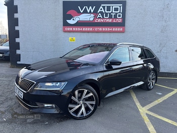 Used Skoda Superb 2017 for sale - 78335926: Photo