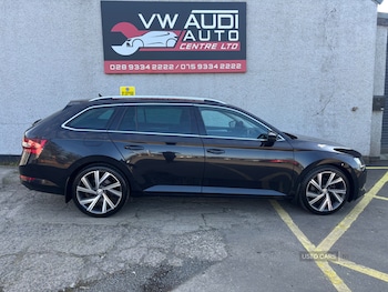 Used Skoda Superb 2017 for sale - 78335926: Photo