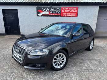 2010 - 1.6 TDI Sport 5dr S Tronic