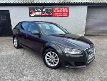 Used Audi A3 2010 for sale - 75126316: Photo